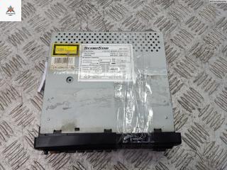 магнитола Hyundai H-1 Starex [рестайлинг] 2006, 2.5 л., дизель, МКПП, белый, минивэн