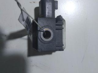 датчик AirBag Hyundai Santa Fe 2 поколение (CM) 2007, 2.2 л., дизель, МКПП, синий, внедорожник 5 дв.