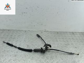 кулиса Kia Carens RS/FJ) 2005, 2.0 л., бензин, АКПП, серый, минивэн, K2C75E18