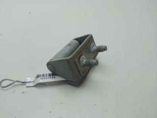 петля крышки багажника Hyundai Trajet 1 поколение 2002, серый, минивэн