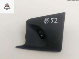 кнопка (выключатель) Ford Focus 1 поколение [рестайлинг] 2002, 1.8 л., бензин, МКПП, серый, хетчбэк 5 дв.