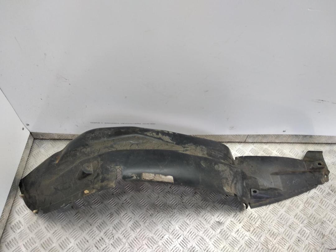 Подкрылок задний правый Jeep Compass 2012, 2.2 л., дизель, внедорожник 5 дв., 05303948AA