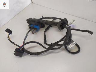 дверная проводка BMW 5 серия E60/E61 [рестайлинг] 2007, 3.0 л., дизель, АКПП, чёрный, универсал, 9120797, 9120720