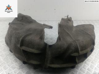 Подкрылок задний правый Volkswagen Sharan 2 поколение 2014, 2.0 л., дизель, минивэн, 7N0810972