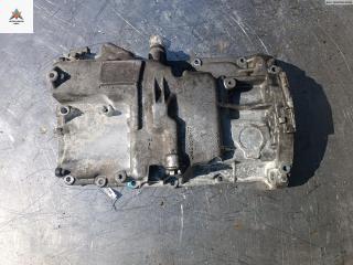 масляный поддон Ford C-Max 1 поколение 2003, 1.8 л., бензин, МКПП, серый, минивэн