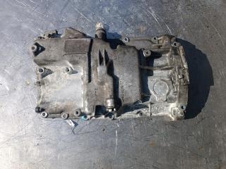 масляный поддон Ford C-Max 2003, 1.8 л., бензин, МКПП, серый, минивэн