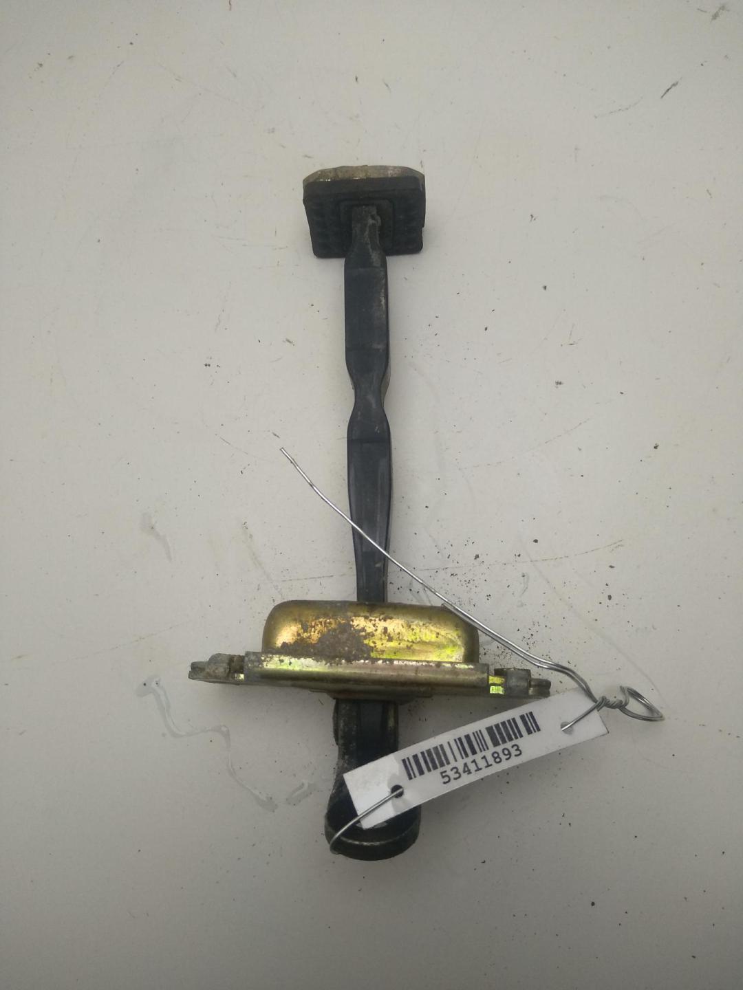 Ограничитель открывания двери задней Hyundai Trajet 2003, минивэн, 794803A000