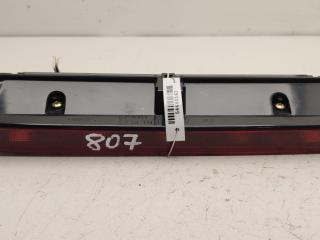 стоп-сигнал Peugeot 807 1 поколение 2004, 2.2 л., бензин, МКПП, серый, минивэн, 1489380080