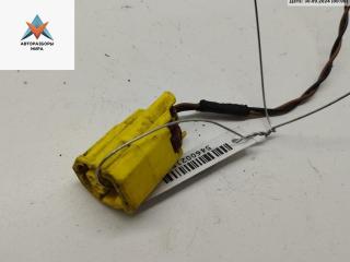 разъем (фишка) проводки Audi A8 D3/4E [рестайлинг] 2006, 3.0 л., дизель, АКПП, чёрный, седан, 6Q0972628B