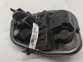 панель заднего левого фонаря Audi A6 4F/C6 2005, 2.0 л., TFSI, бензин, МКПП, чёрный, универсал, 89033806