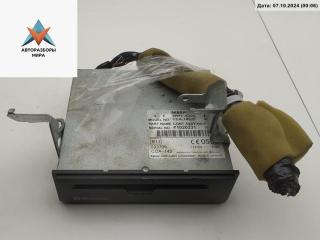 навигация Nissan X-Trail T31 2008, 2.0 л., дизель, МКПП, серый, внедорожник 5 дв., 25915JG40A