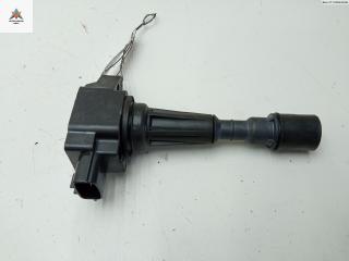 катушка зажигания Mazda 2 DJ 2014, 1.3 л., бензин, МКПП, красный, хетчбэк 5 дв., ZJ2018100