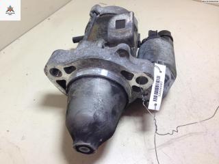 стартер Honda Civic 8 поколение 2007, 1.4 л., бензин, МКПП, чёрный, хетчбэк 5 дв., 428000-3460