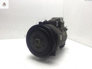 компрессор кондиционера SEAT Ibiza 3 поколение 2004, 1.9 л., дизель, 6QO820203J