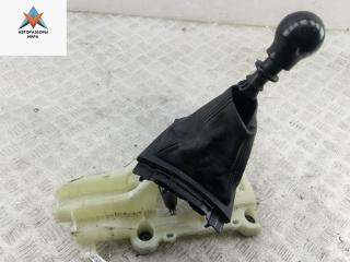 кулиса Mitsubishi Outlander 2 поколение 2008, 2.0 л., дизель, МКПП, серый, внедорожник 5 дв., 2450A022