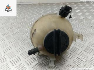 бачок расширительный Volkswagen Passat CC 1 поколение 2010, 2.0 л., дизель, 1K0121407A