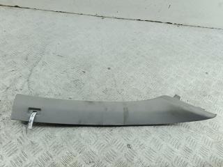 обшивка стойки передней правой BMW 3 серия E90/E91/E92/E93 2005, 2.0 л., дизель, МКПП, чёрный, универсал, 7058332