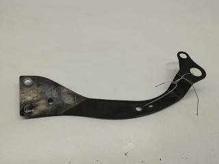 кронштейн (крепление) Audi A4 B7 2005, 2.0 л., дизель, АКПП, чёрный, универсал, 8E080538A