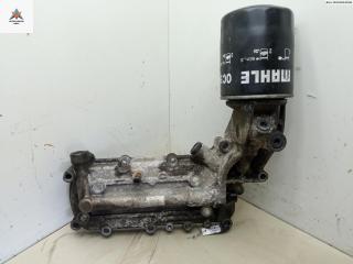 корпус масляного фильтра Kia Sorento 1 поколение 2005, 2.5 л., дизель, МКПП, внедорожник 5 дв., 264004A002