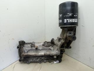 корпус масляного фильтра Kia Sorento 1 поколение 2005, 2.5 л., дизель, МКПП, внедорожник 5 дв., 264004A002