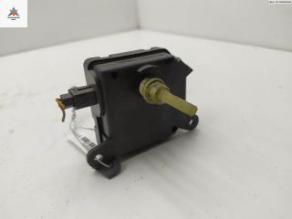моторчик заслонки печки Opel Astra H 2004, 1.4 л., бензин, МКПП, синий, хетчбэк 5 дв., 52497183
