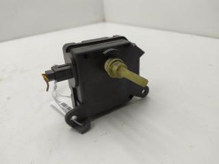моторчик заслонки печки Opel Astra H 2004, 1.4 л., бензин, МКПП, синий, хетчбэк 5 дв., 52497183