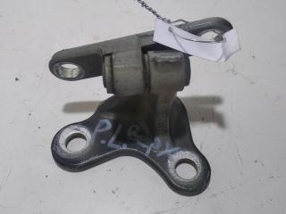 петля двери Mitsubishi Colt 6 поколение (Z20/Z30) 2007, чёрный, хетчбэк 3 дв.