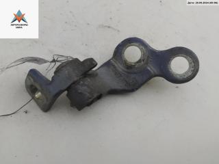 петля двери Ford Focus 1 поколение [рестайлинг] 2002, синий, хетчбэк 3 дв., XS4AA800AB