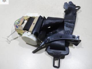 ремень безопасности Volkswagen Passat B6 2005, 2.0 л., дизель, МКПП, синий, седан, 3C5857806G