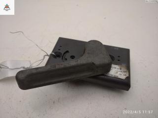 ручка крышки багажника Mercedes-Benz Vito-2 / Viano W639 2008, синий, микроавтобус