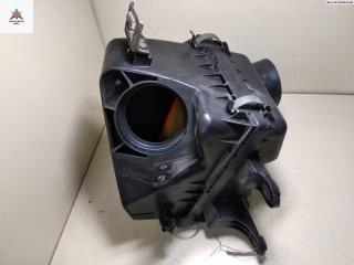 корпус воздушного фильтра Mazda Xedos 9 1 поколение [2-й рестайлинг] 2000, 2.5 л., бензин, АКПП, серый, седан, KL47-13-320D