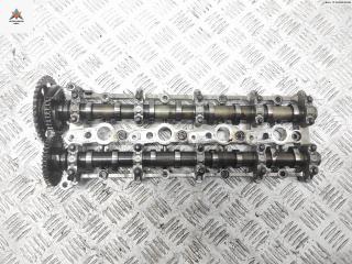 распредвал BMW 3 серия F30/F31/F34 2013, 2.0 л., дизель, АКПП, чёрный, седан