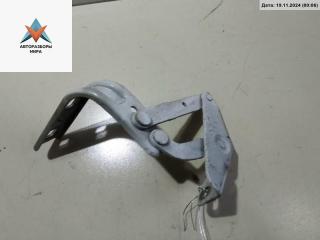 петля капота правая Opel Movano 1 поколение (A) [рестайлинг] 2006, белый, микроавтобус, 9160783