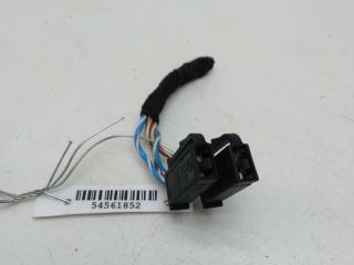 разъем (фишка) проводки Skoda Octavia mk1 (A4 1U) 2001, 2.0 л., бензин, МКПП, серый, хетчбэк 5 дв., 191906231A