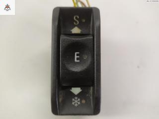 кнопка (выключатель) BMW 3 серия E36 1995, 2.0 л., бензин, АКПП, серый, купе, 61318353229, 8353229