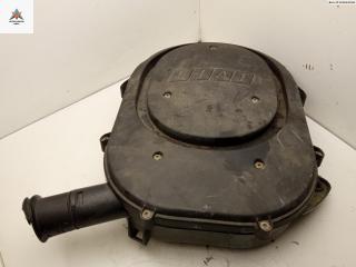 корпус воздушного фильтра Fiat Doblo 1 поколение 2003, 1.2 л., бензин, МКПП, синий, фургон, 46815294