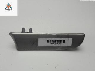 накладка на торпедо (консоль) Volkswagen Touran 1 поколение 2004, 2.0 л., бензин, АКПП, чёрный, минивэн, 1T1858418C