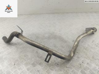 горловина топливного бака Jaguar XF X250 2008, 2.7 л., дизель, АКПП, серый, седан, 8X239034CB