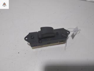 кнопка стеклоподъемника заднего правого Mitsubishi Grandis 1 поколение 2004, 2.4 л., бензин, АКПП, красный, минивэн