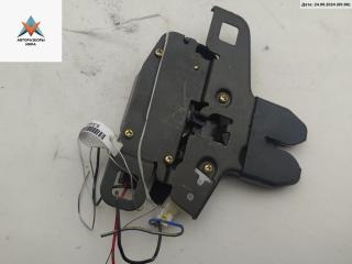 замок багажника Nissan 350Z Z33 2004, кабриолет