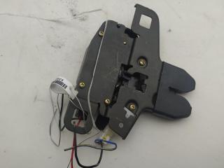замок багажника Nissan 350Z Z33 2004, кабриолет