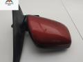 зеркало правое Toyota COROLLA VERSO 2003, 1.8 л., бензин, АКПП, красный, минивэн - фото №2