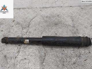 амортизатор задний правый Toyota Avensis 3 поколение (T270) [рестайлинг] 2011, 2.0 л., дизель, МКПП, чёрный, универсал, 48530-05411