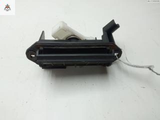 ручка крышки багажника Toyota Corolla 9 поколение (E120/E130) 2003, серый, хетчбэк 5 дв.