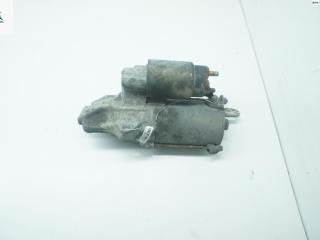 стартер Ford Mondeo 3 поколение [рестайлинг] 2003, 2.0 л., бензин, МКПП, серый, универсал, 1S7D11000AD