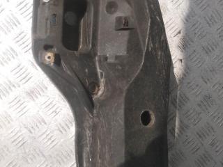 усилитель бампера переднего Subaru Forester 2 поколение (SG) 2002, 2.0 л., бензин, МКПП, серый, внедорожник 5 дв.