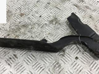 петля капота левая Jeep Grand Cherokee WK 2006, чёрный, внедорожник 5 дв.