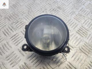 фара противотуманная правая Mitsubishi Outlander 2 поколение 2007, 2.0 л., дизель, МКПП, серый, внедорожник 5 дв., 89203951