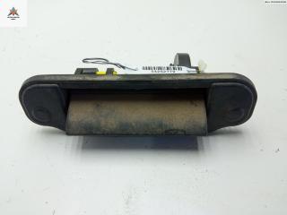 ручка крышки багажника Mazda Premacy CP [рестайлинг] 2002, серый, минивэн, LC62-62-410B