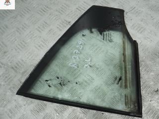 форточка задняя левая Nissan Primera P12 2005, 1.8 л., бензин, АКПП, серый, хетчбэк 5 дв.